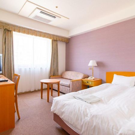 Bright Park Hotel Kochi  Bagian luar foto
