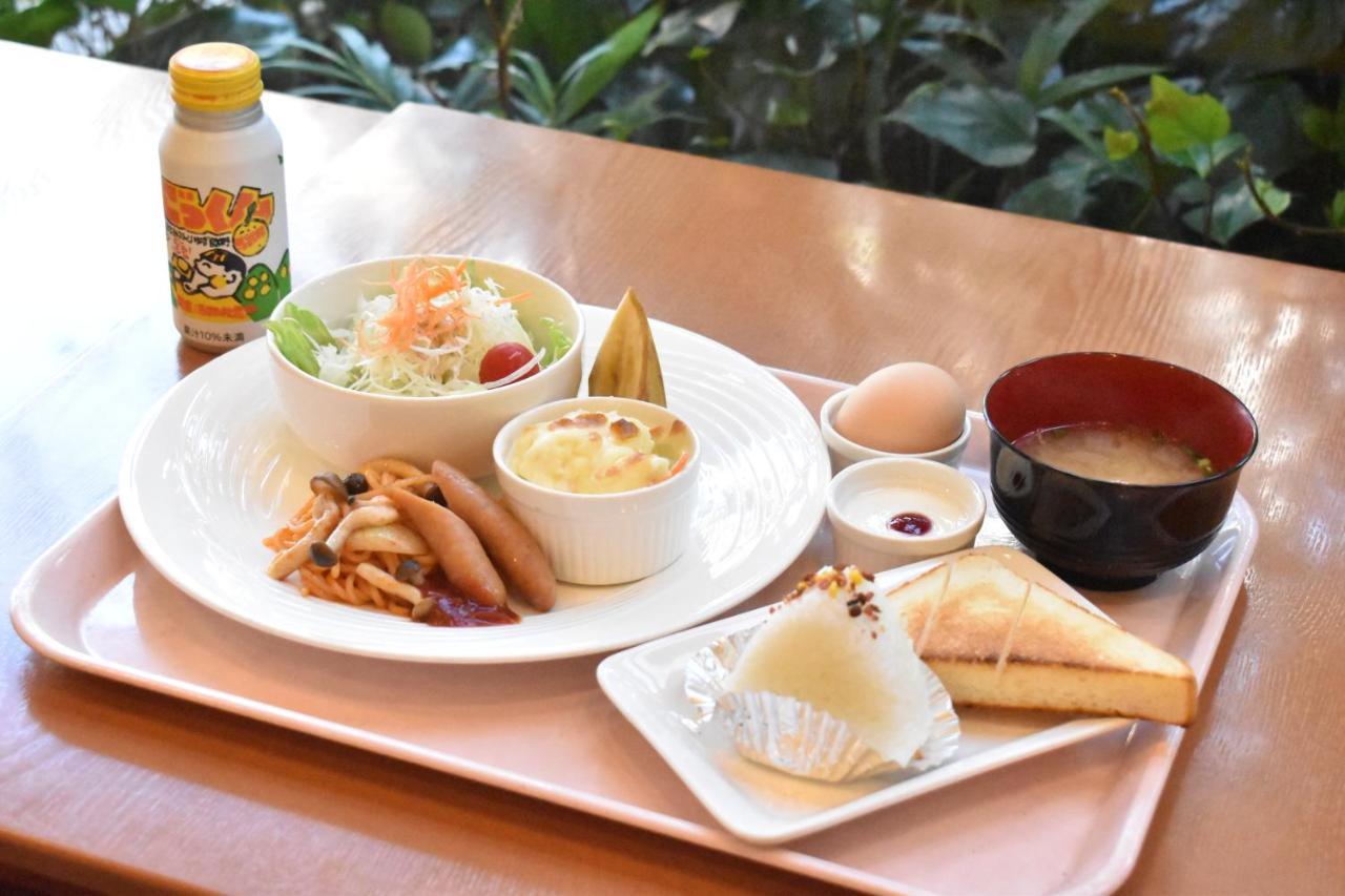 Bright Park Hotel Kochi  Bagian luar foto