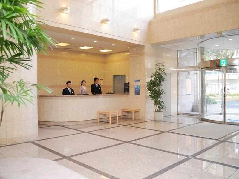 Bright Park Hotel Kochi  Bagian luar foto