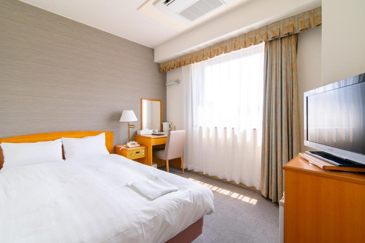Bright Park Hotel Kochi  Bagian luar foto