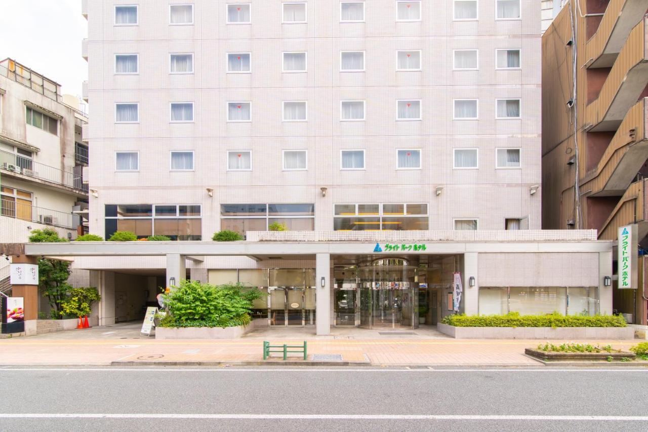 Bright Park Hotel Kochi  Bagian luar foto